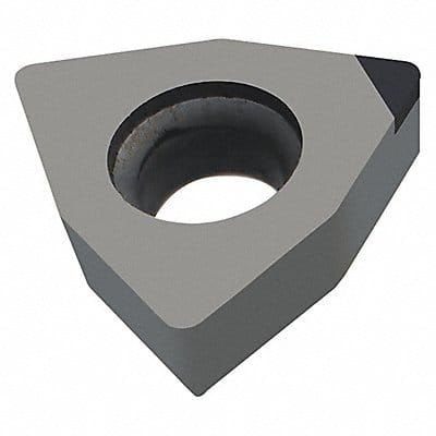 Carbide Turning Insert Hardened Material