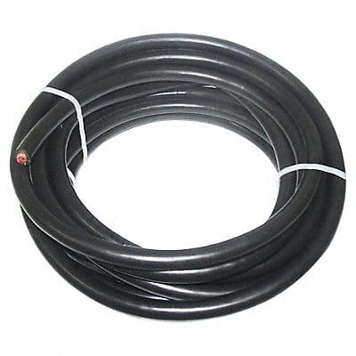 Welding Cable 2/0 Neoprene Blk 25ft