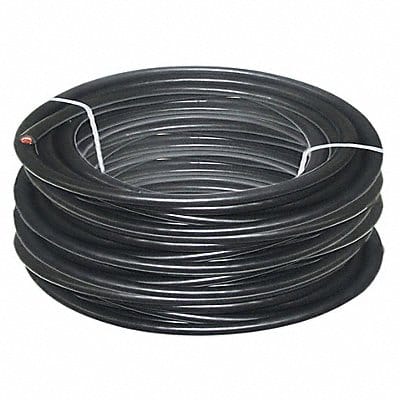 Welding Cable 3/0 Neoprene Blk 100ft