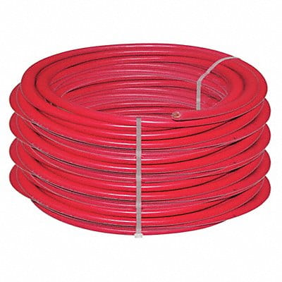 Welding Cable 1AWG Neoprene Red 100ft