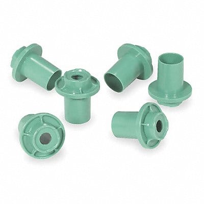 Volume Regulator Green PK6