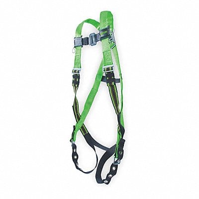 K3264 Full Body Harness Duraflex Python S/M