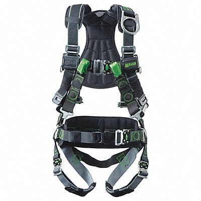 K3293 Full Body Harness Revolution L/XL