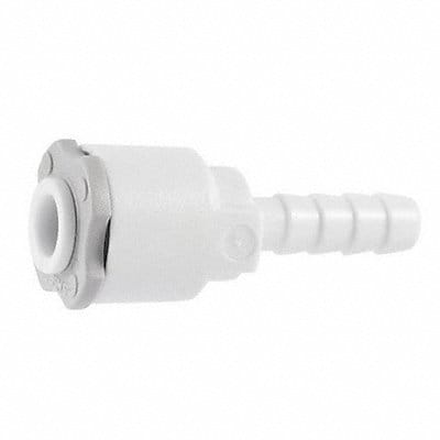 Adapter 1/4 in Tube Od Wh PK10