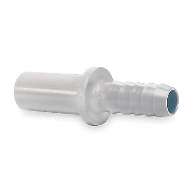 Stem Tube OD 1/2 in Poly PK10