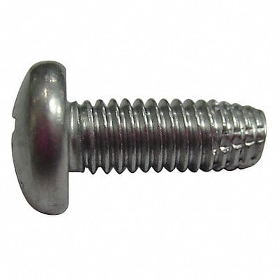 Thread Cutting Screw #10 Pan 1/2 L PK100