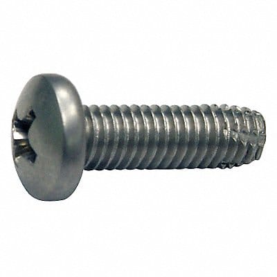 Screw Thd Cut 10-32x5/8 L PK100