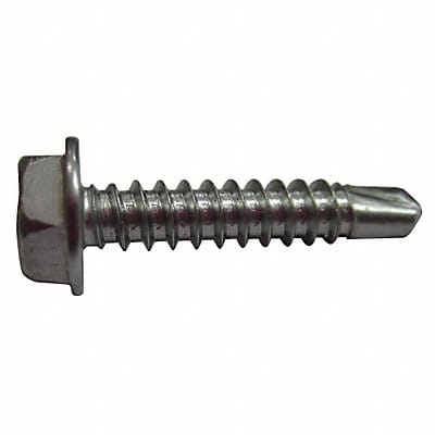 Drilling Screw #8-18 3/4 L PK100