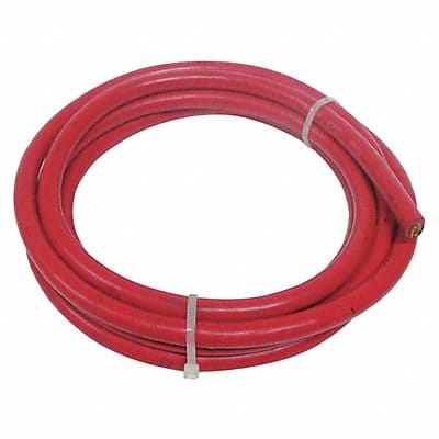 Battery Jumper Cable 4 ga Red