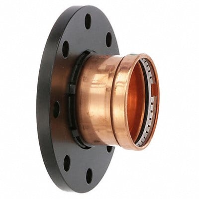 ProPress XL adapter flange 4