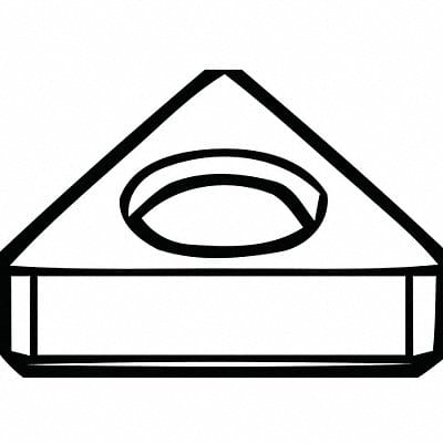 Shim Turning CARB-ITSN 433SKTN464