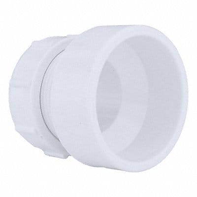 Trap Adapter Socket 1 1/2 x 1 1/4 in