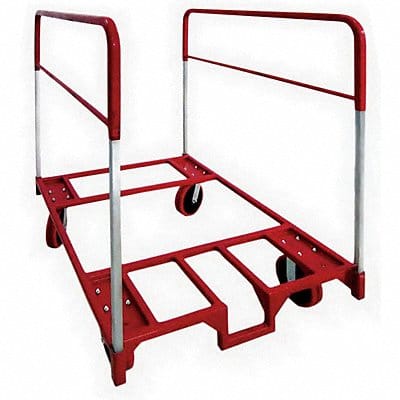 Table Mover 48 x 36 4 Swivel Casters