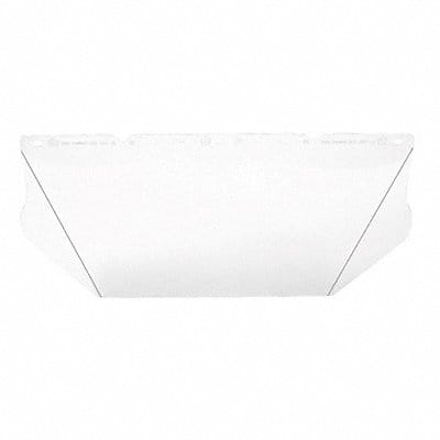 Visor Clear Polycarbonate