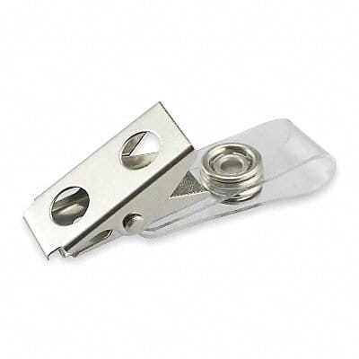 Economy Strap Clip PK10