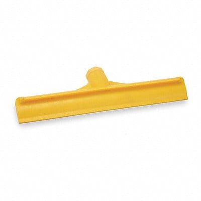 J6518 Floor Squeegee 16 in W Straight