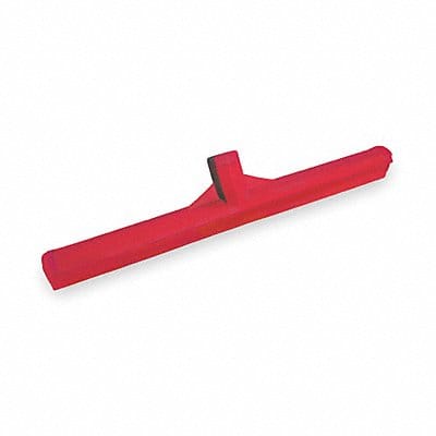 J6519 Floor Squeegee 24 in W Straight