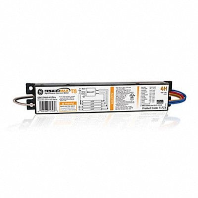 FLUOR Ballast Electronic Instant 148W