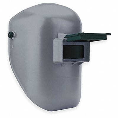 Welding Helmet Shade 10 Gray