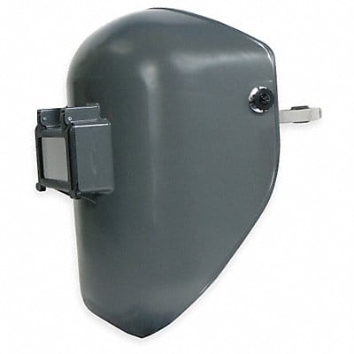 Welding Helmet Shade 10 Gray