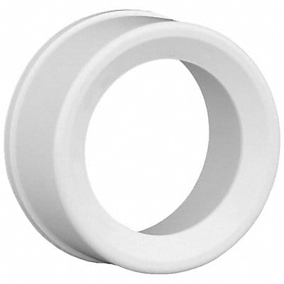 Flush Bushing Schedule 40 4 x 3 in