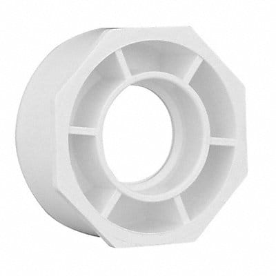 Flush Bushing Schedule 40 4 x 2 in