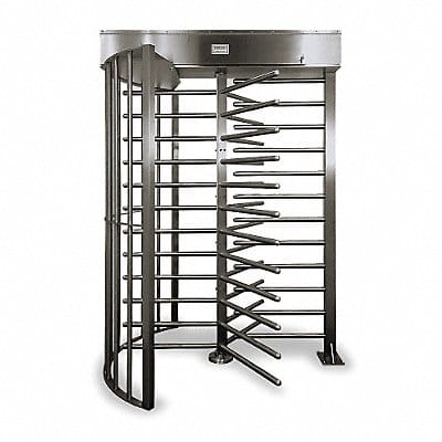 Hi Gate Turnstile CCW 90 H 57 W 64 L