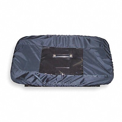 Lawn Spreader Cover Nylon/Vinyl