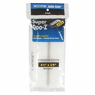 Super Doo-Z Mini Rollers PK2