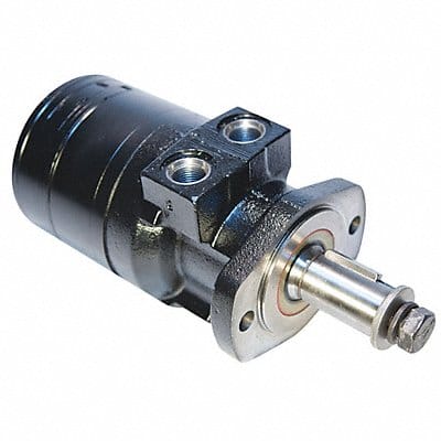 Hydraulic Motor 4.9 cu in./rev.