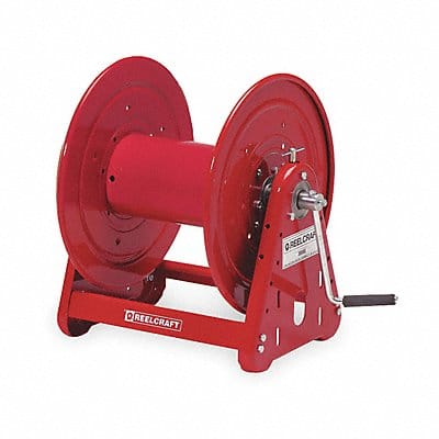 Storage Reel 425ft of 16/3 Cord Red