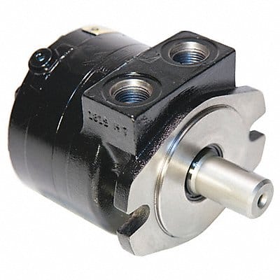 Hydraulic Motor 10.6 cu in./rev.