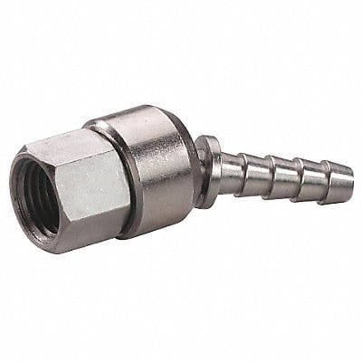 Swivel Connector 1/4 FNPT Inlet 2.23 L