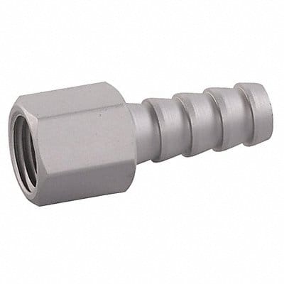 Barbed Hose Fitting Hose ID 1/4 NPT