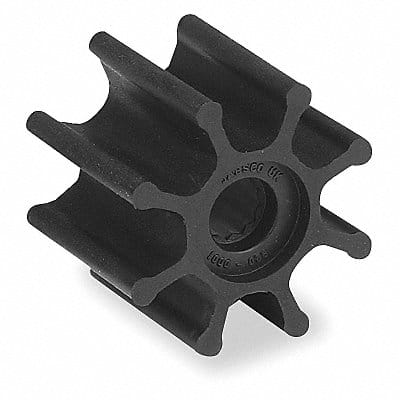 Replacement Flexible Impeller Viton