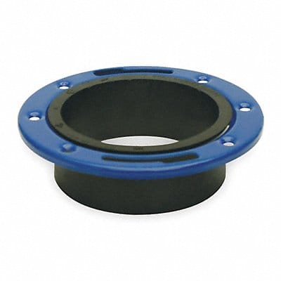 Adj. Toilet Flange Mueller Industries