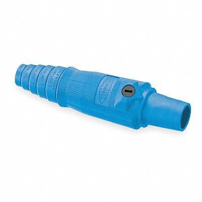 Connector Blue 400 A Female