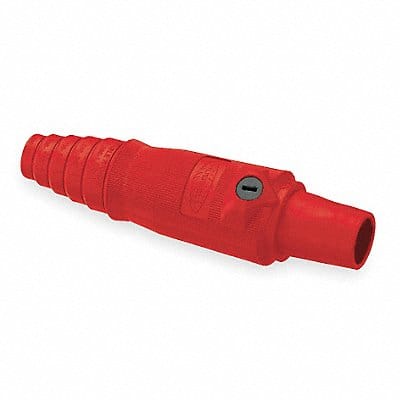 Connector Red 400 A Female