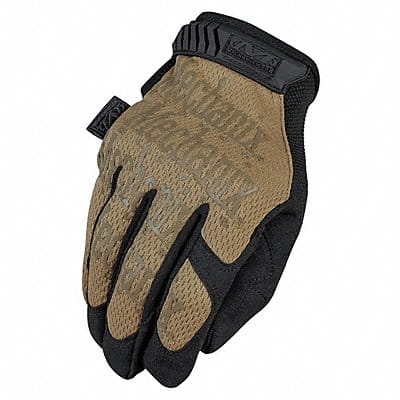 Anti-Vibration Gloves Coyote M PR