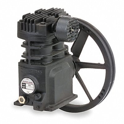 Air Compressor Pump 1 Stage 3 hp