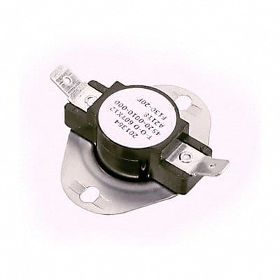 Fan Delay Relay F130-20F