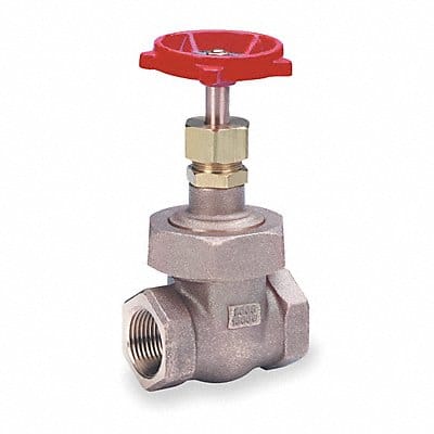 Gate Valve Class 300 1/2 in FNPT