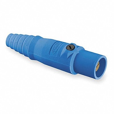 Connector Blue 300 A Male