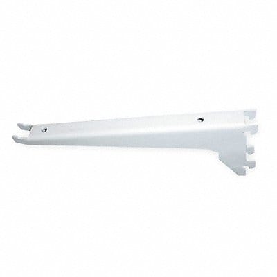 Shelving Bracket 10 inx3 9/16 inx3/4 in