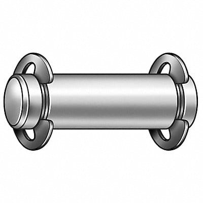 Clevis Pin Hdlss 1/2 x1 21/32L w/2 Rings