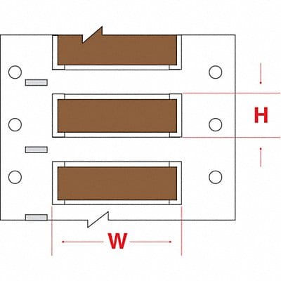 Wire Marker Wire Sleeve PermaSleeve(R)