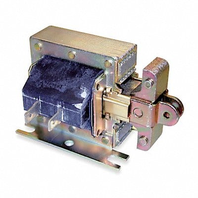 Solenoid 1/4 - 1 in Intermittent