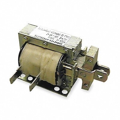 Solenoid 1/4 - 3/4 in Intermittent