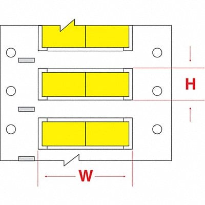 Wire Marker Wire Sleeve PermaSleeve(R)