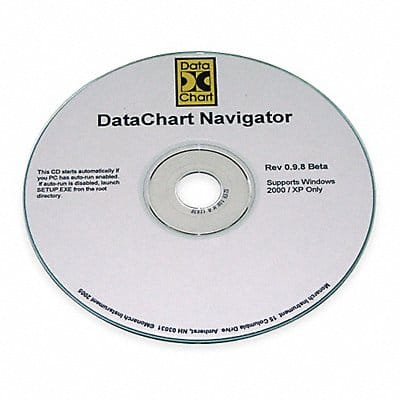 Navigator Software Paperless Recorders